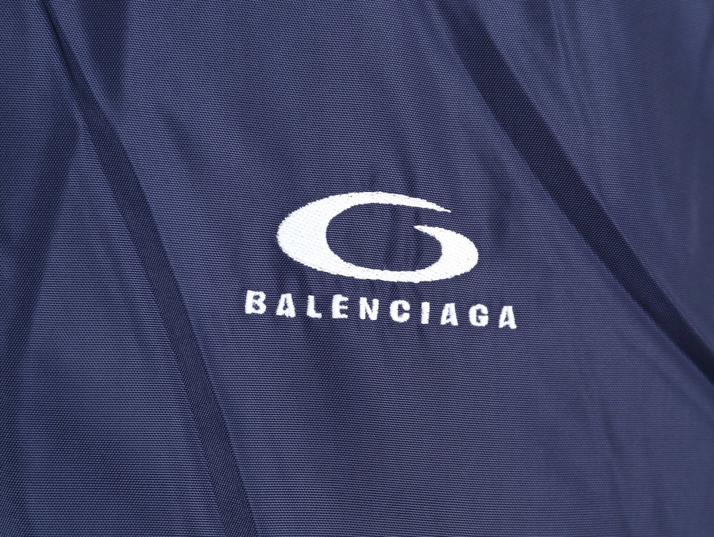 Ba1en*iaga Reversible Cotton Jacket