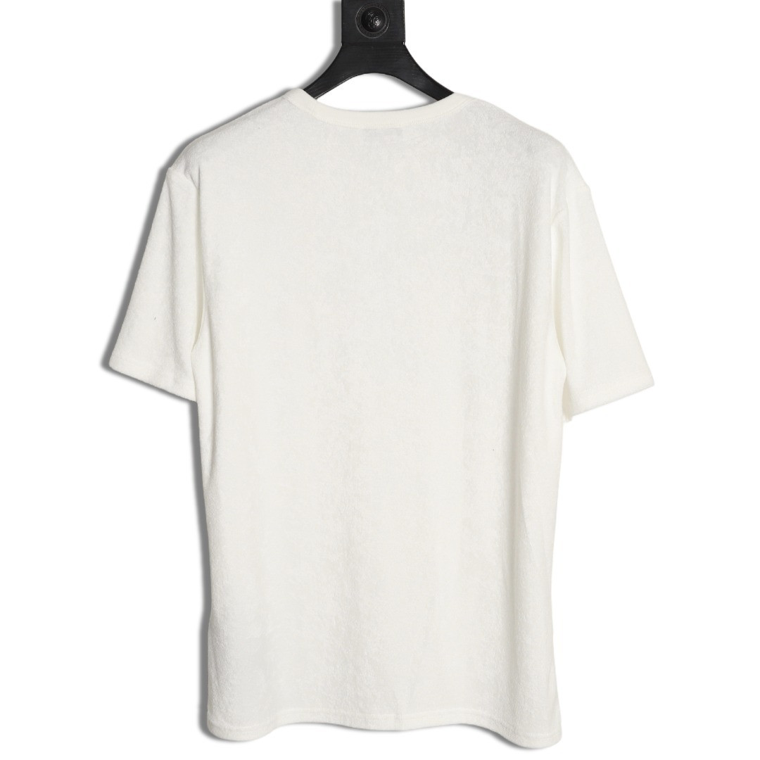 DIOR Short-sleeved T-shirt