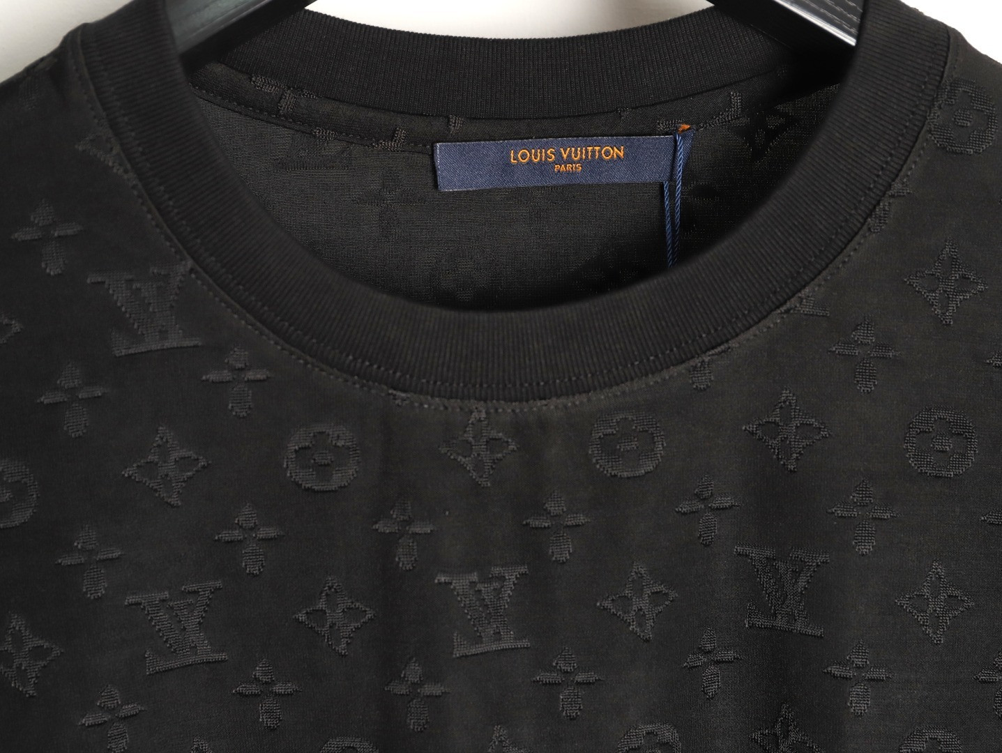 Louis Vuitton 26ss Short-sleeved T-shirt