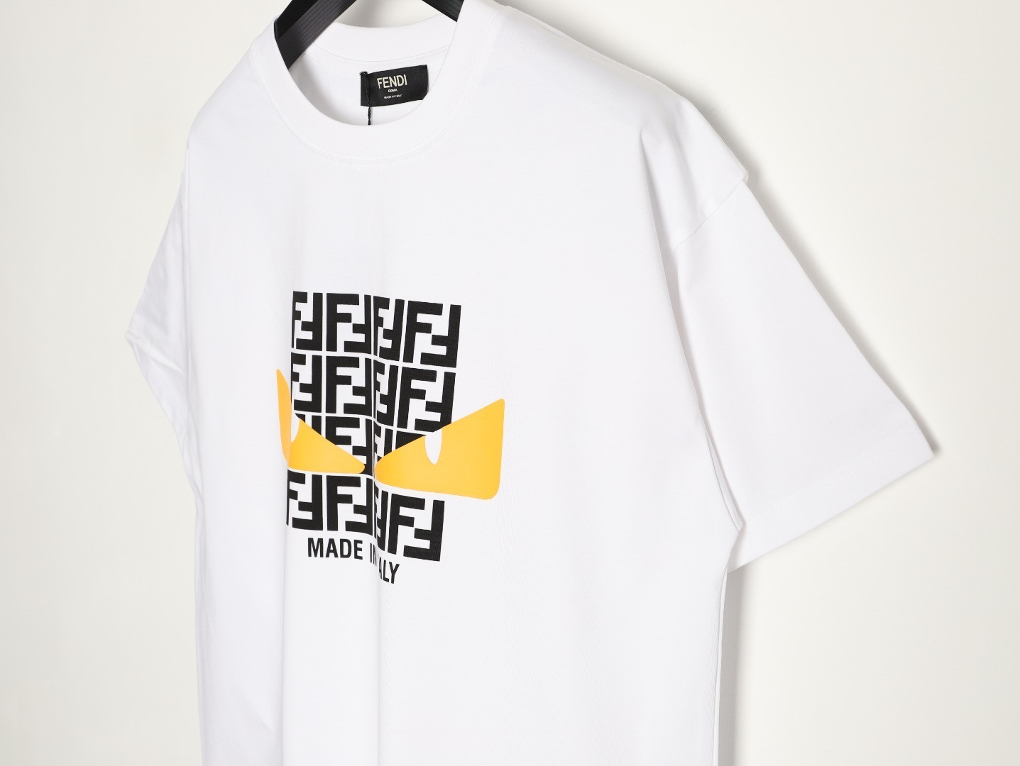 Fendi Short-sleeved T-shirt