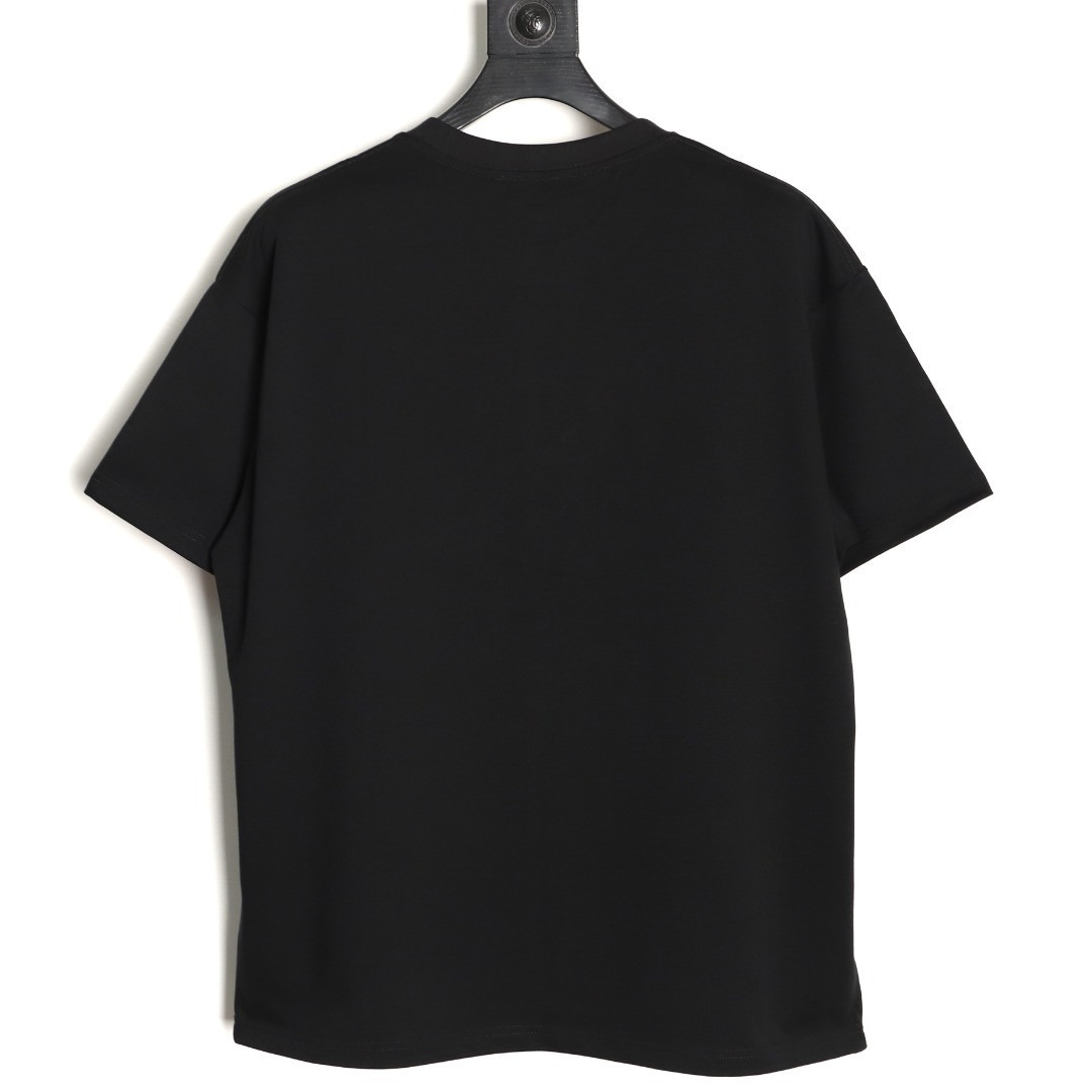 Fendi Short-sleeved T-shirt