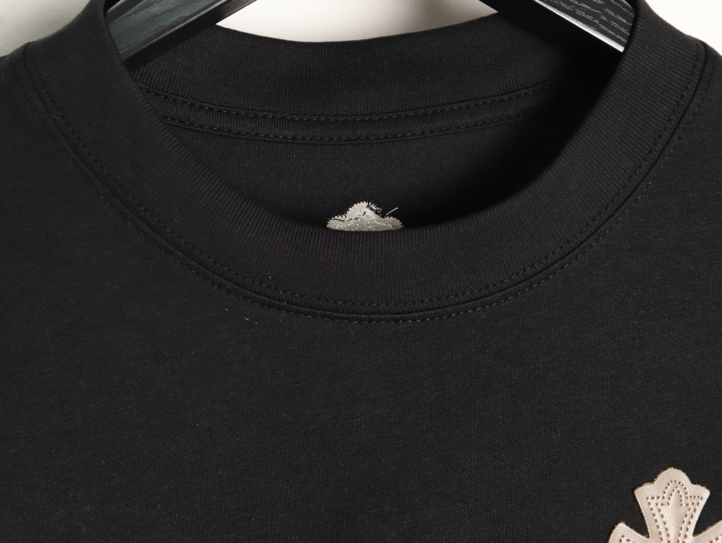 Chrome Hearts Short-sleeved T-shirt