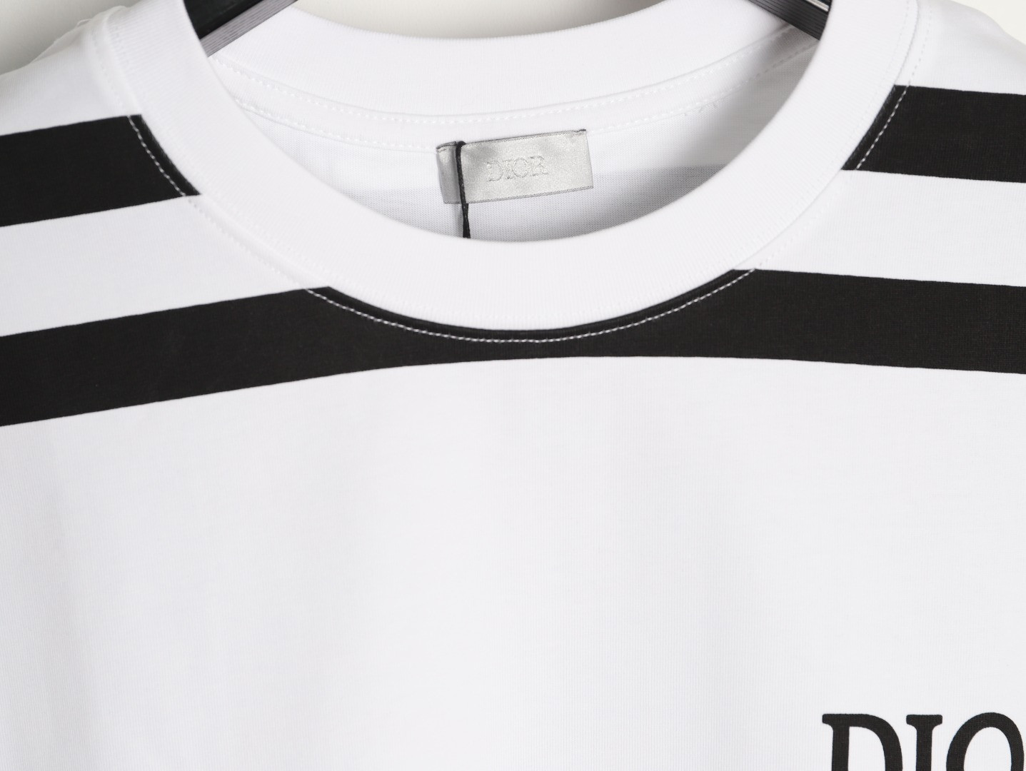 DIOR Short-sleeved T-shirt