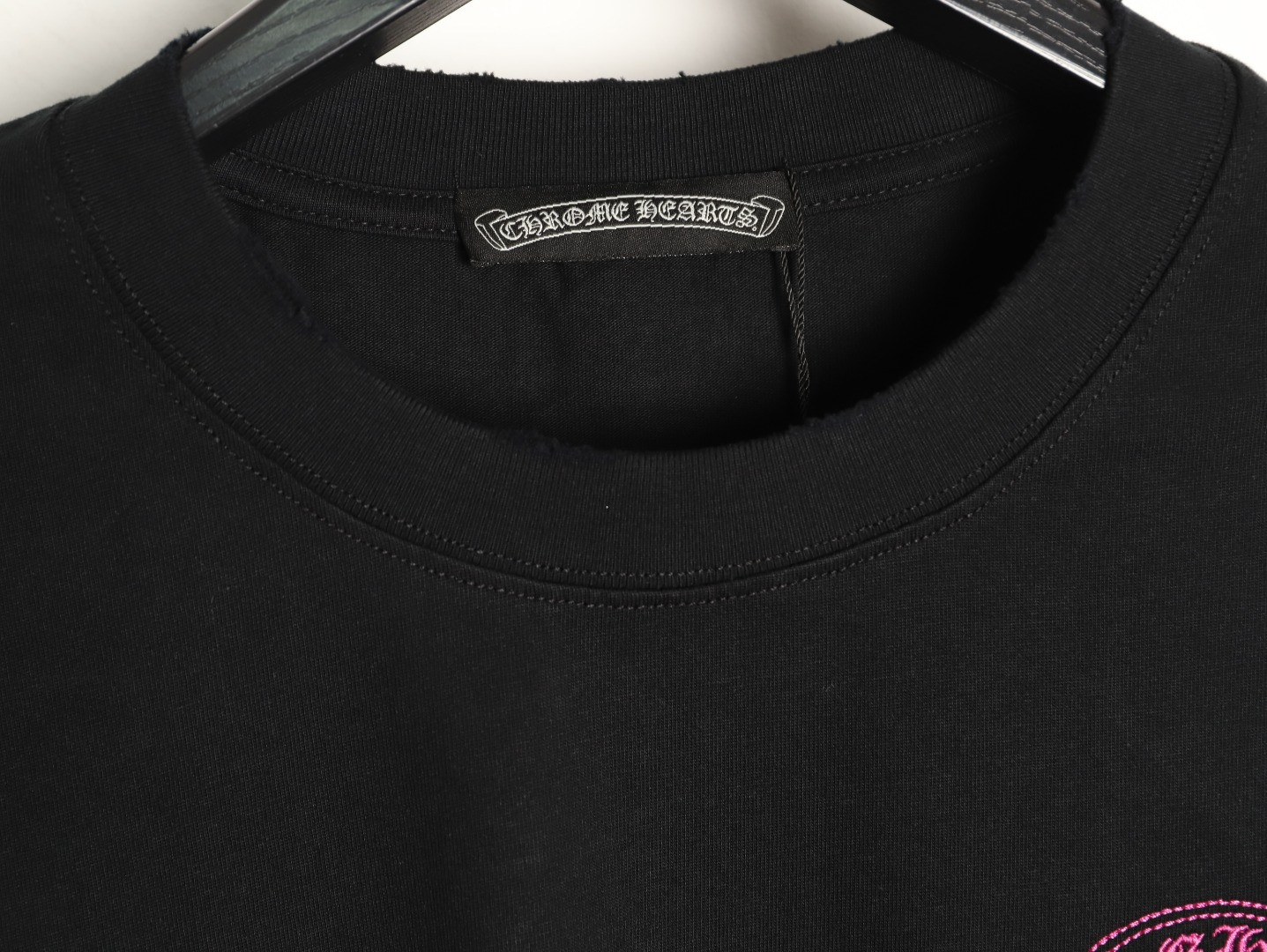 Chrome Hearts Short-sleeved T-shirt