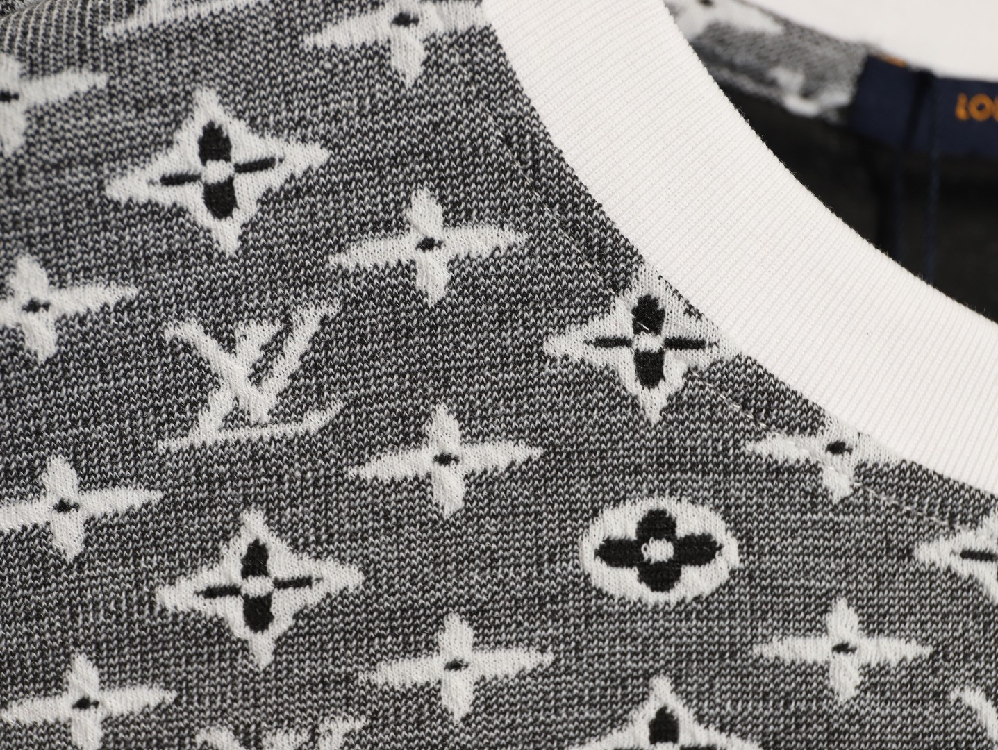 Louis Vuitton 26SS Short-sleeved T-shirt