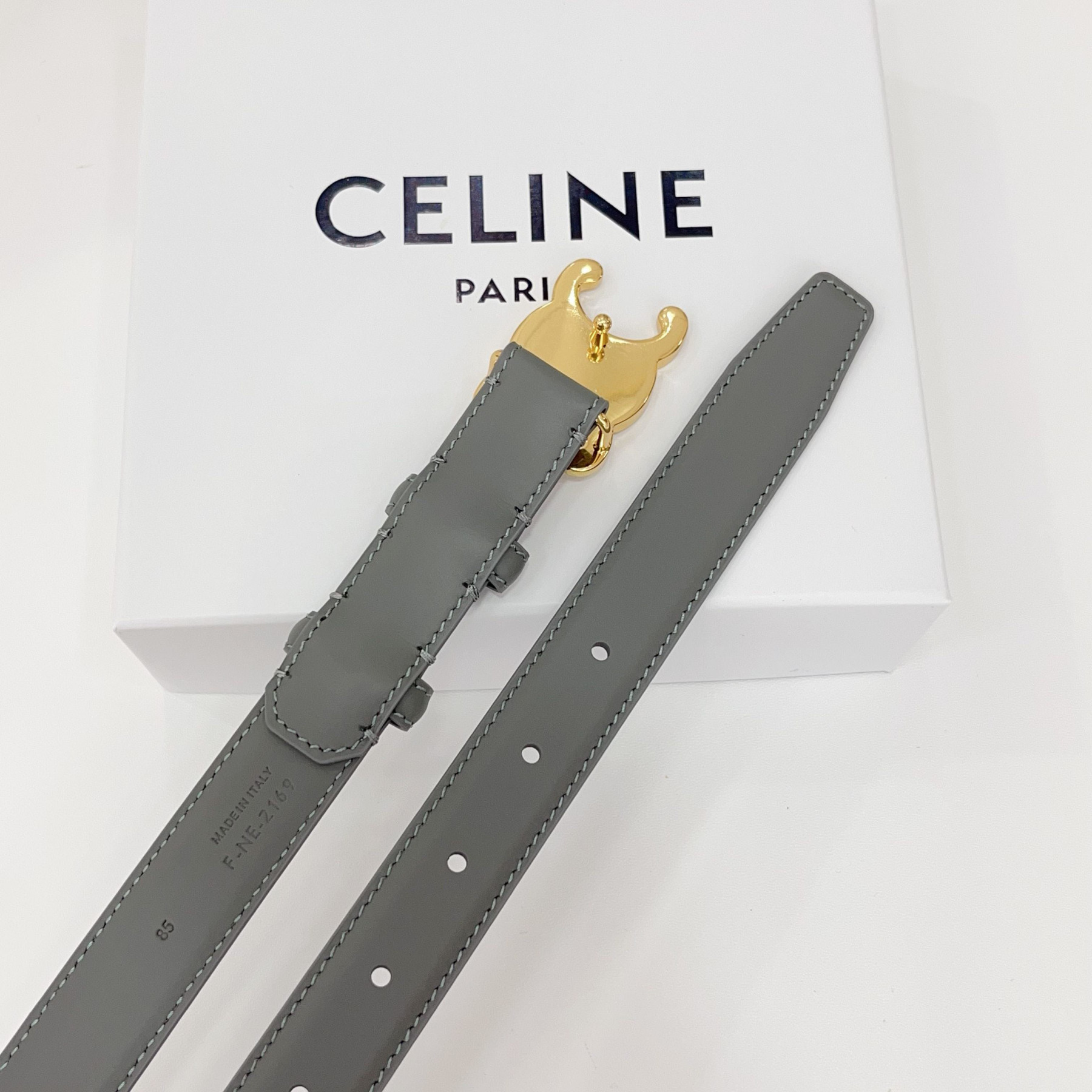 Celine Belt