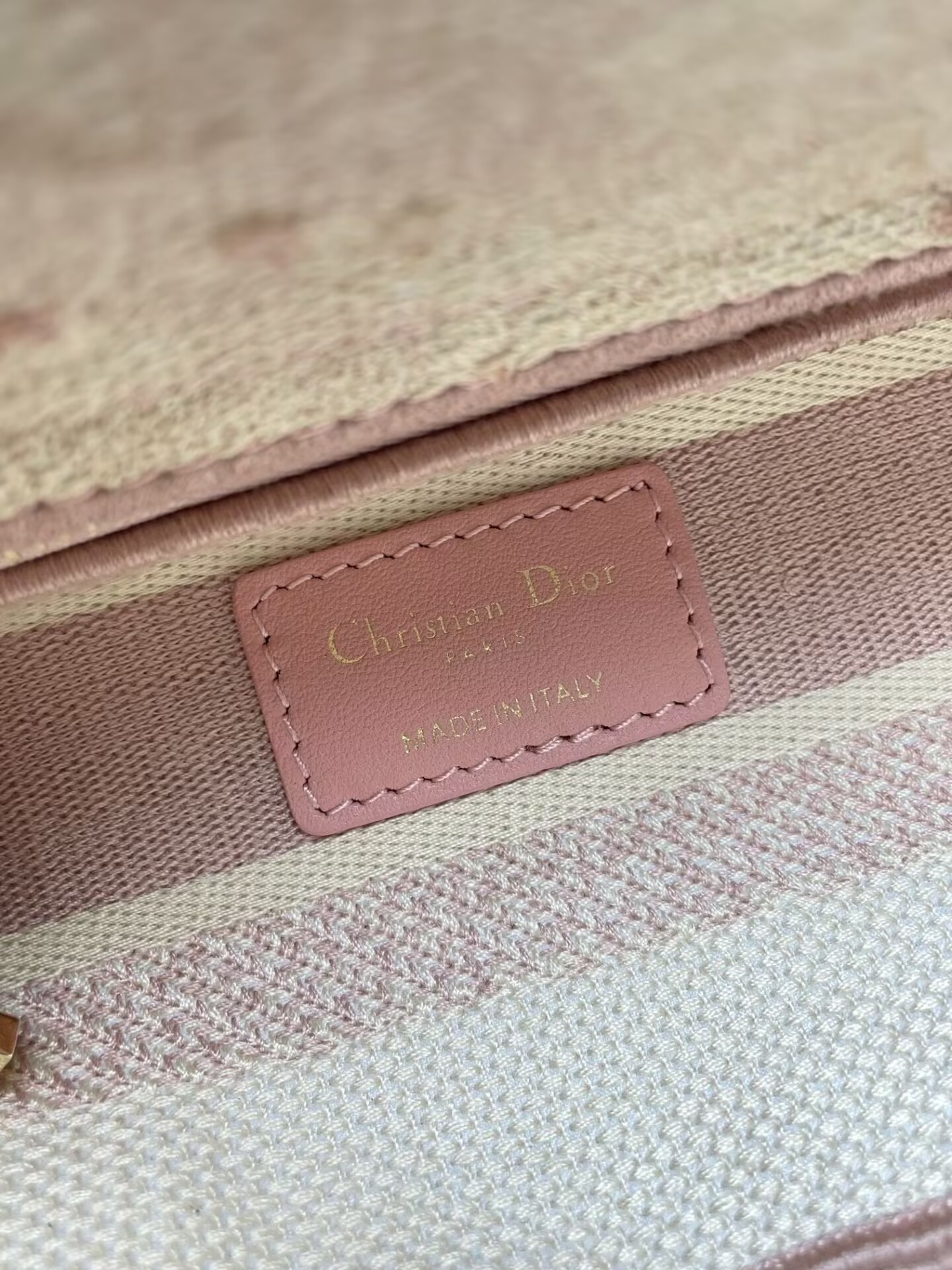 D10riviera Medium D10r Lady D-Lite Bag 24x20x11cm