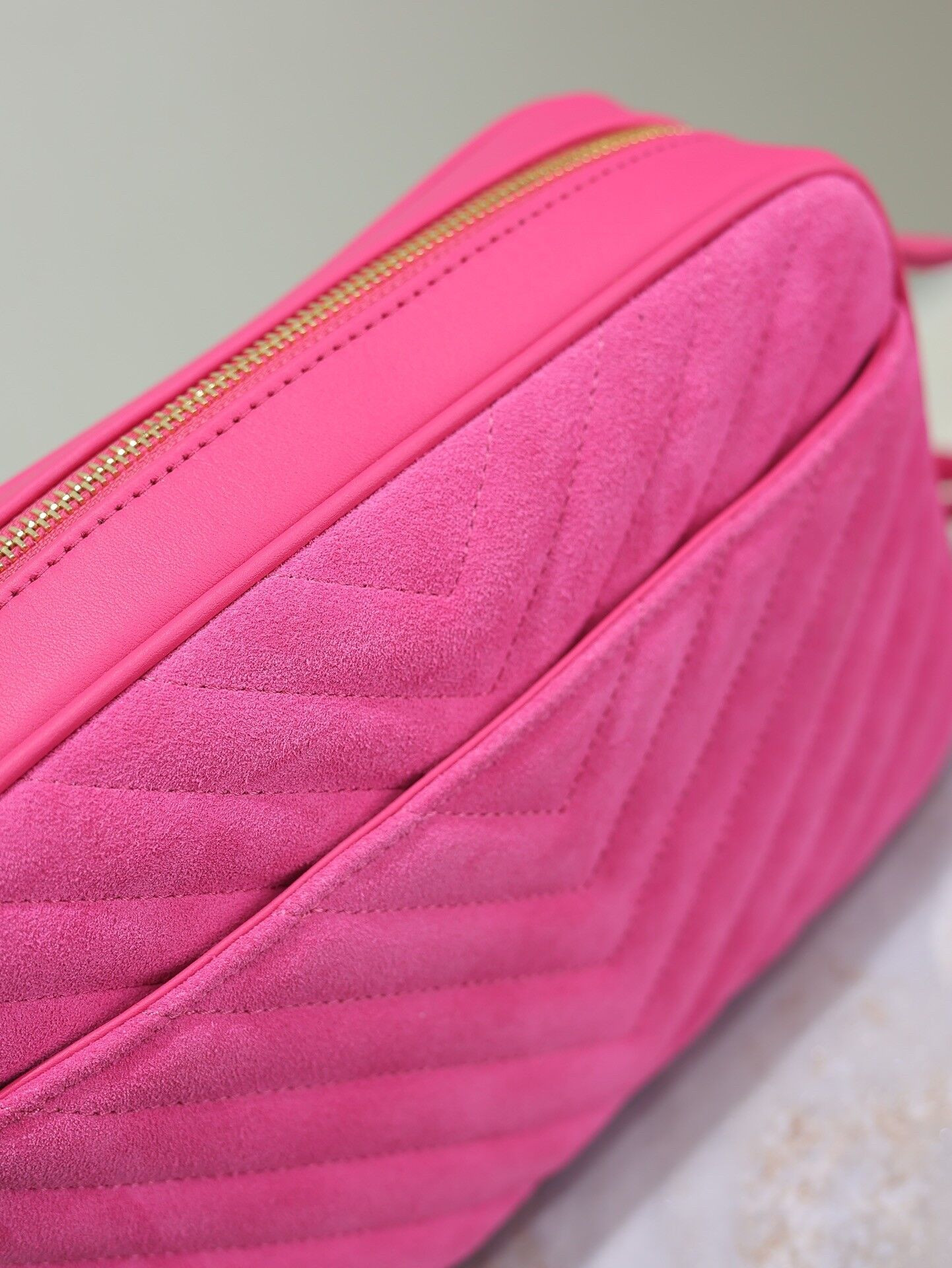 Y51 LOULOU Camera Bag 23x16x6cm