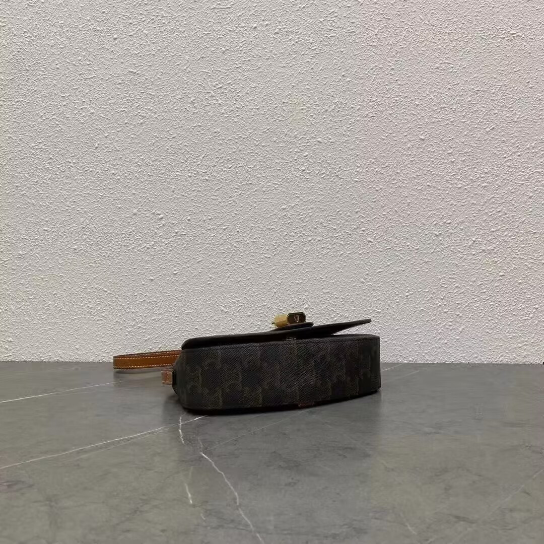 Ce1i*e Tabou Clutch 18 x 8 x 5CM