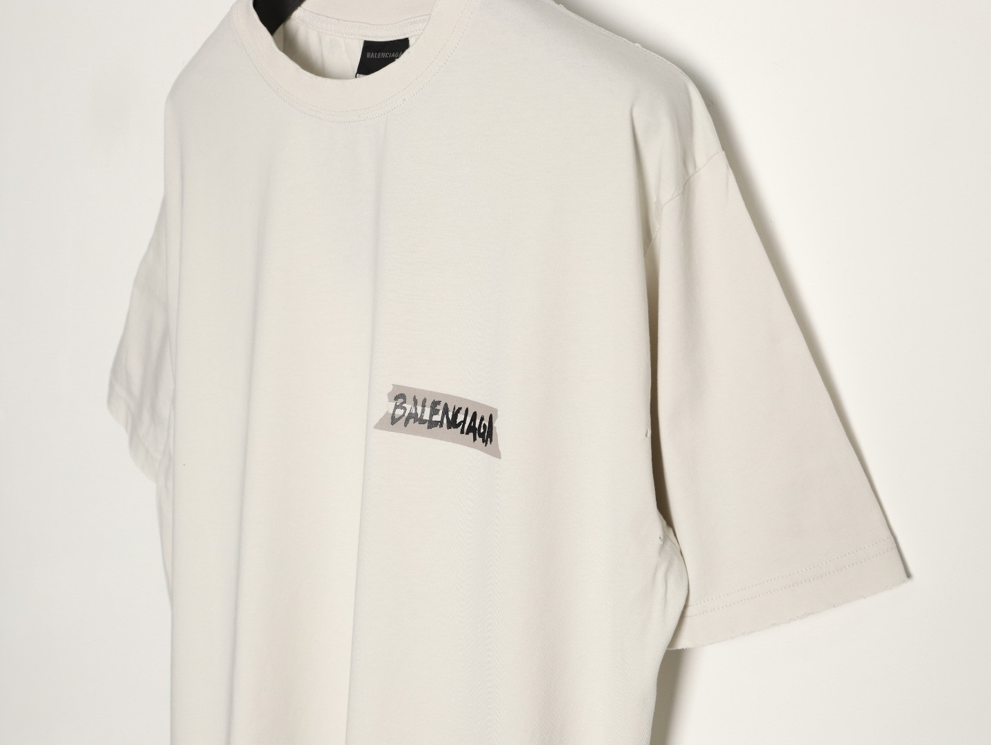 Balenciaga Short-sleeved T-shirt