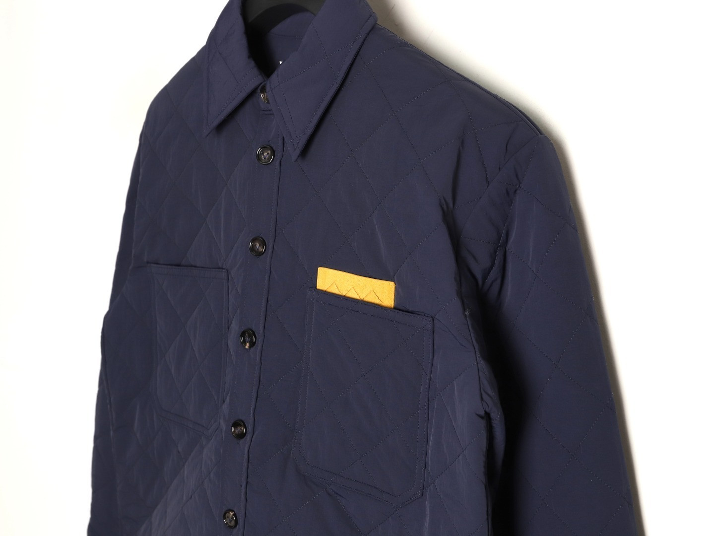 B0tt*ga Ven*ta BV Cotton Jacket