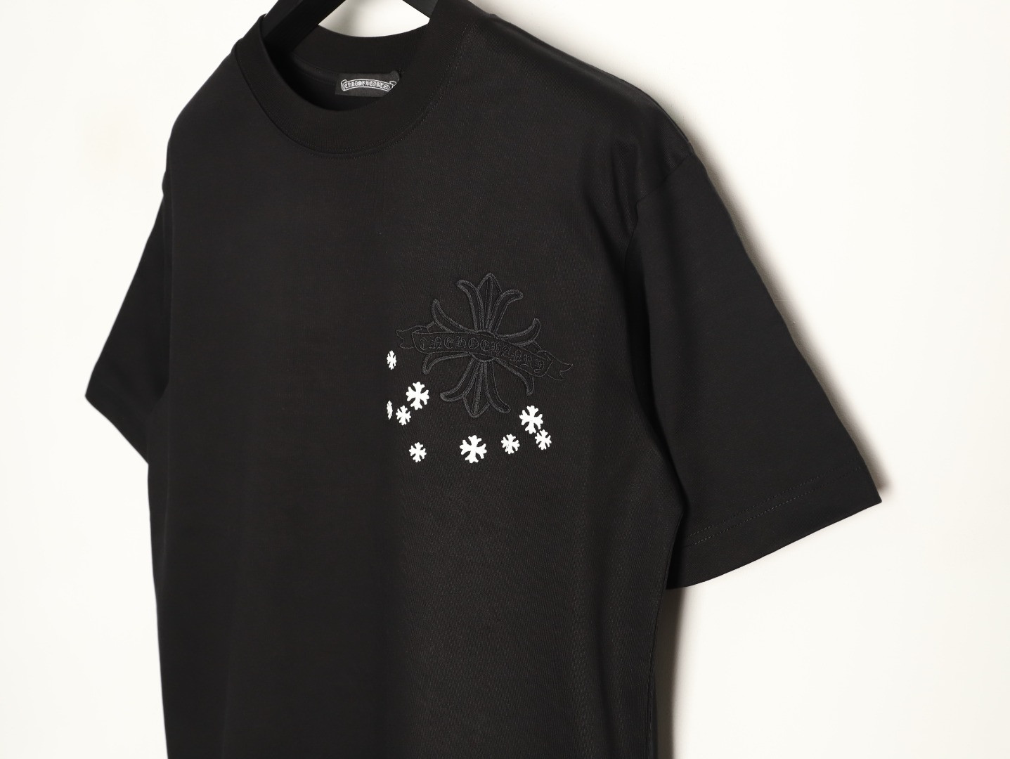 Chrome Hearts Short-sleeved T-shirt