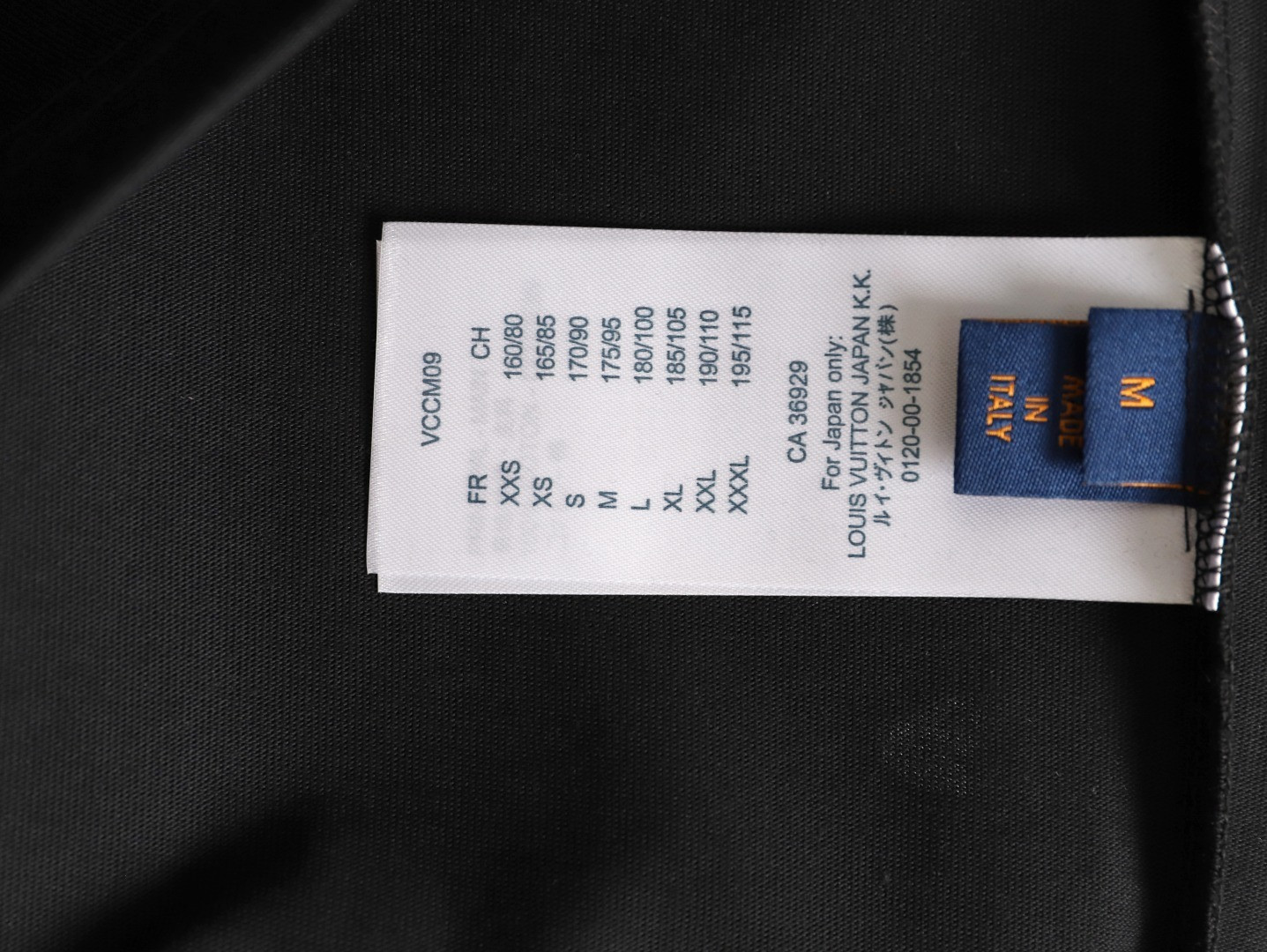 Louis Vuitton 26ss Short-sleeved T-shirt