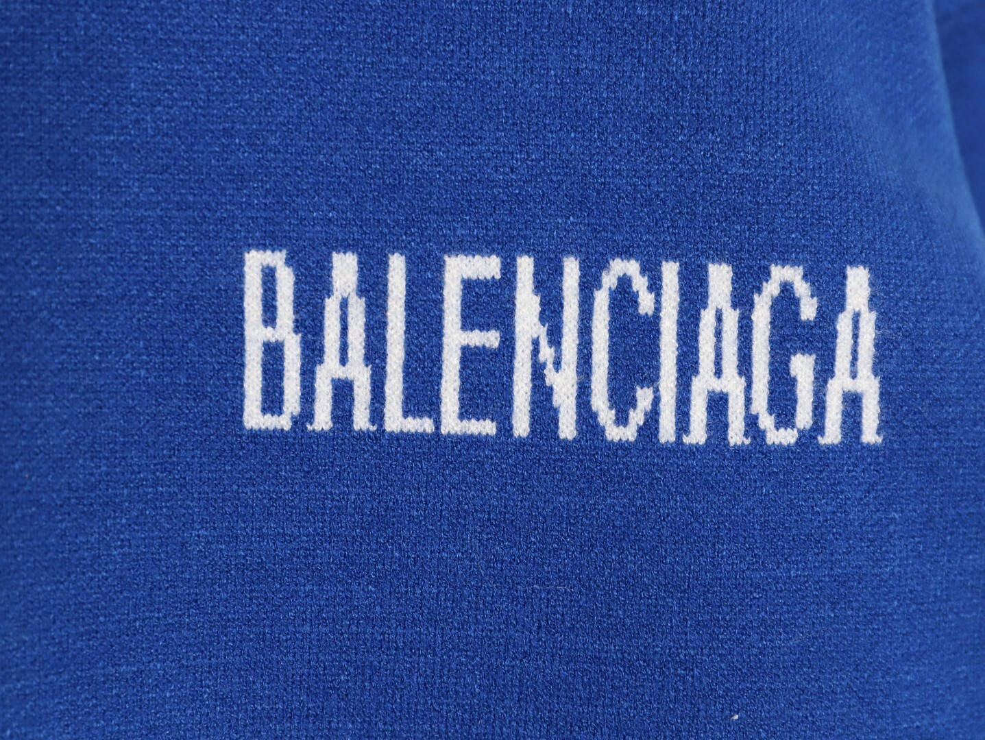 Ba1en*iaga BLCG 25ss Knitting Sweaters