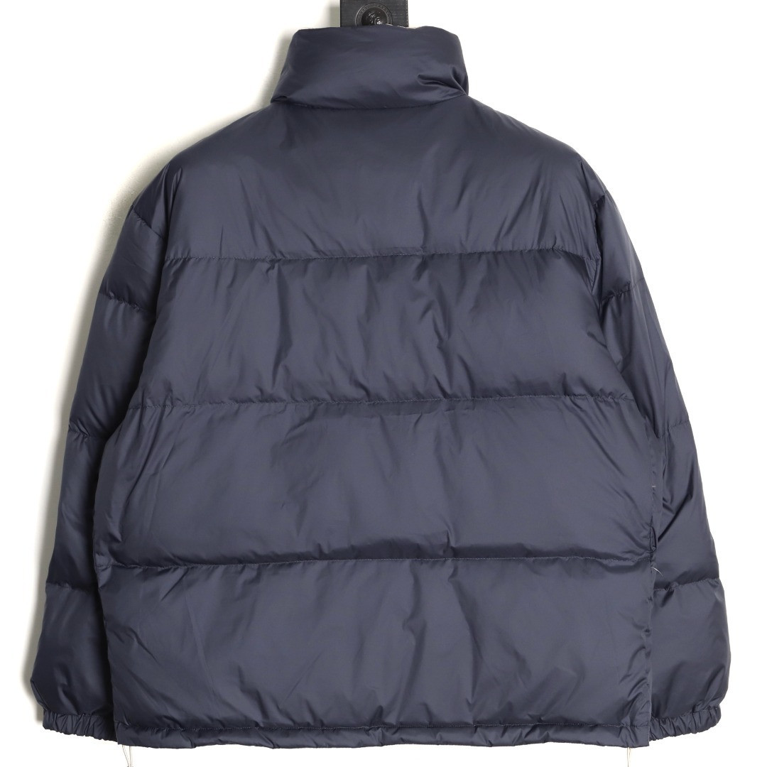 Miu Miu Reversible Short Puffer jacket