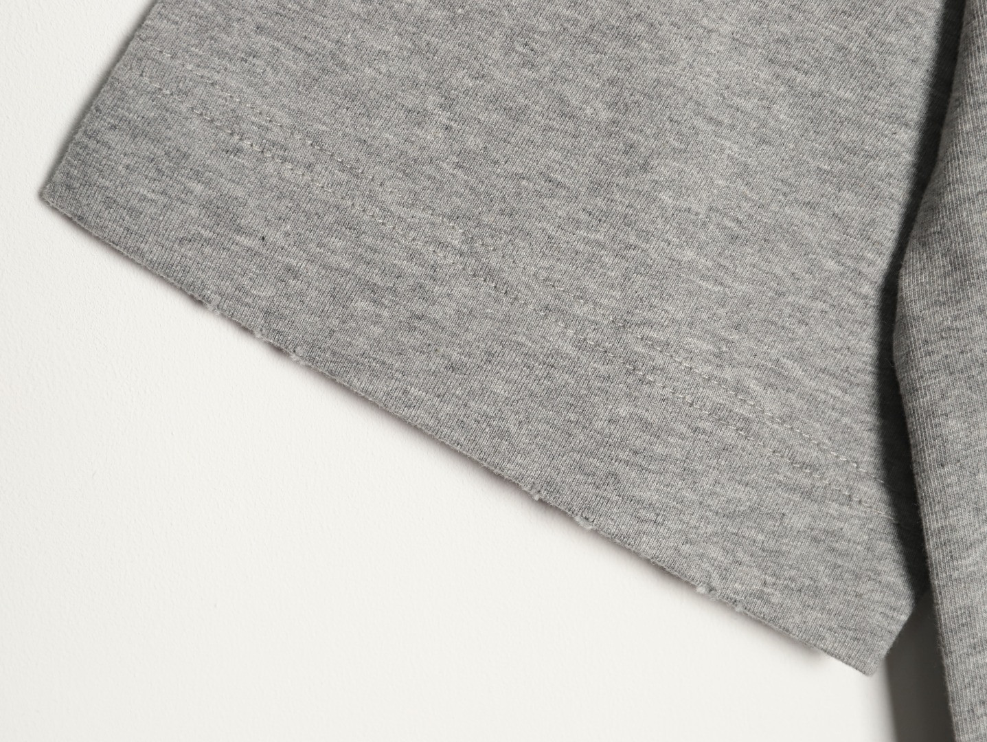Vetements Short-sleeved T-shirt