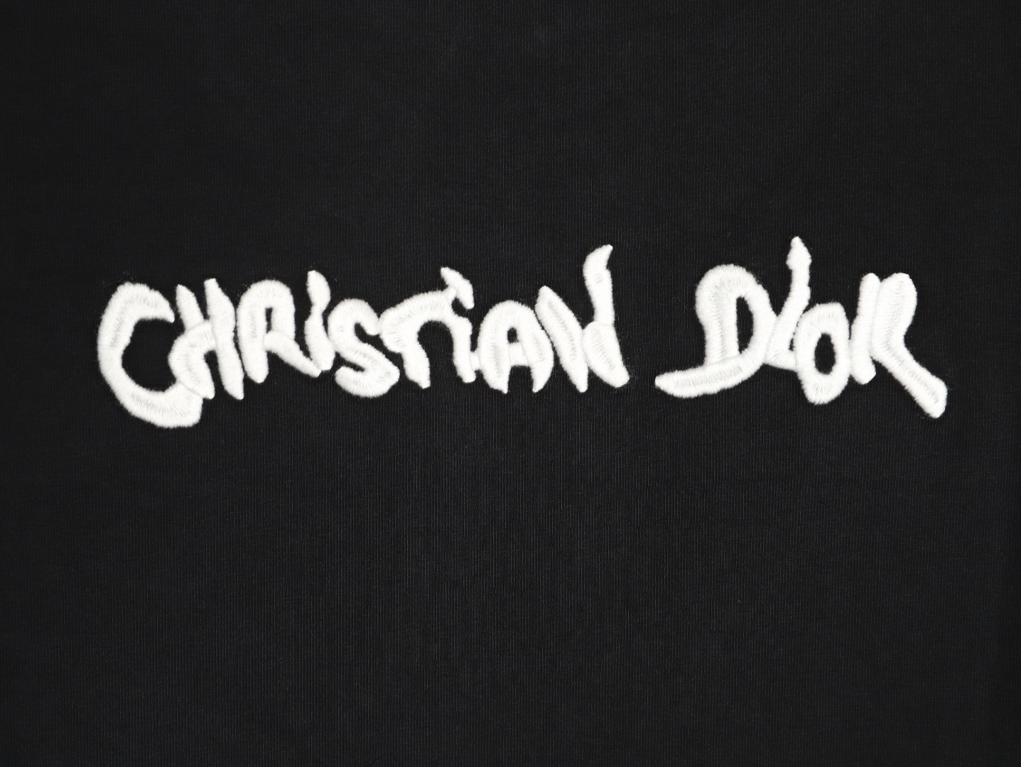 DIOR Short-sleeved T-shirt