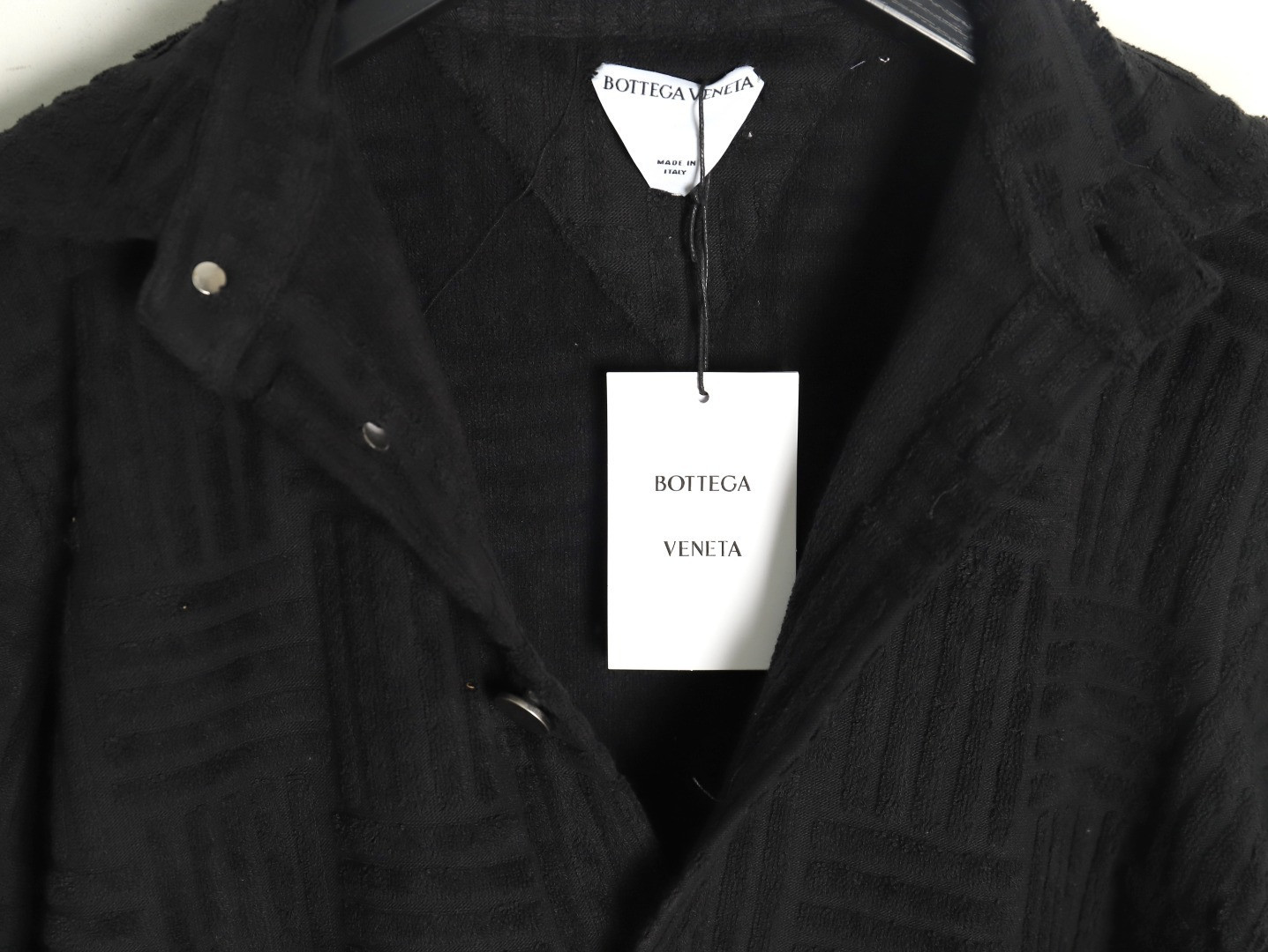 Bottega Veneta BV Short-sleeved Shirts