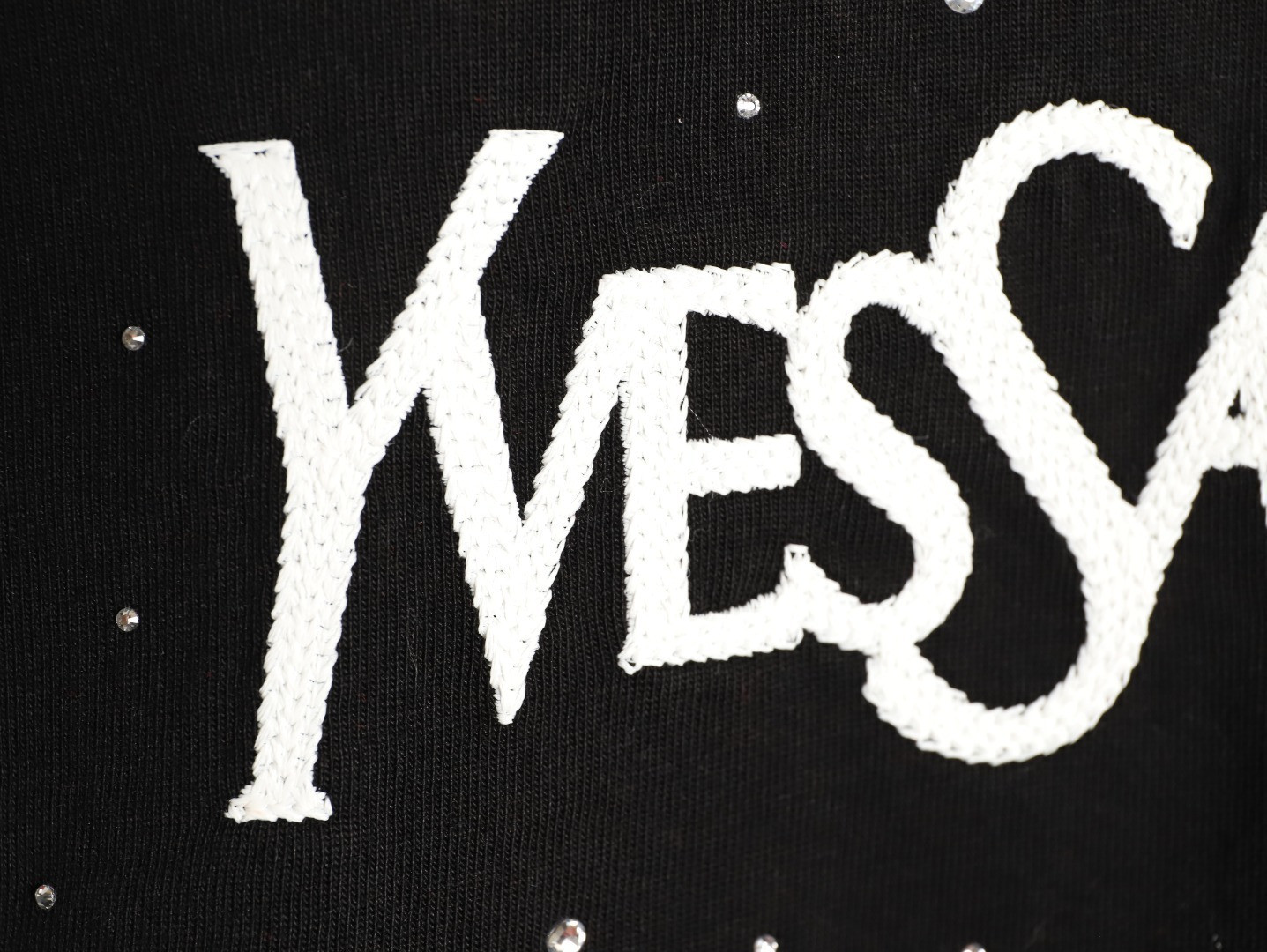 Saint laurent YSL Short-sleeved T-shirt