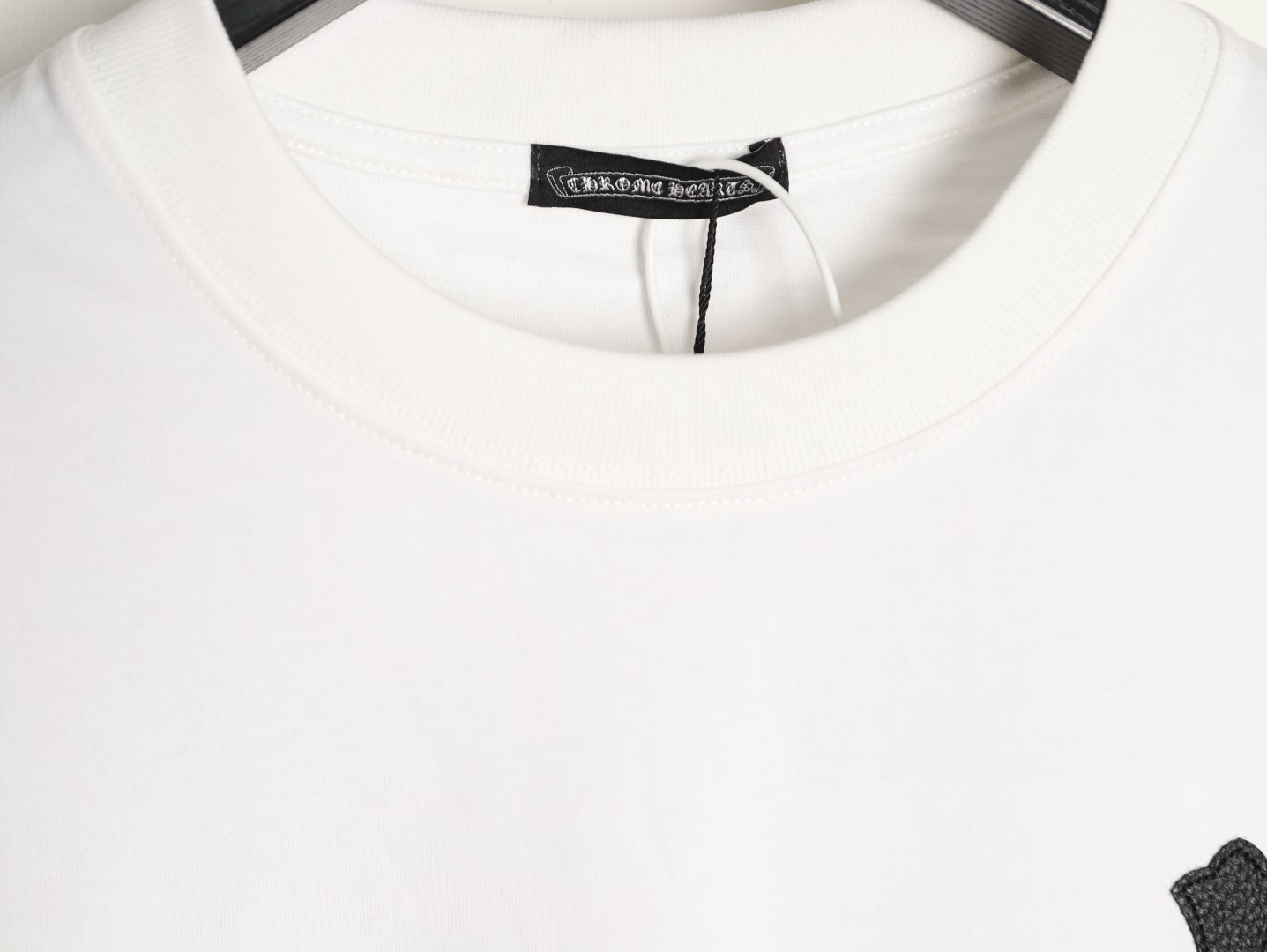 Chrome Hearts Short-sleeved T-shirt