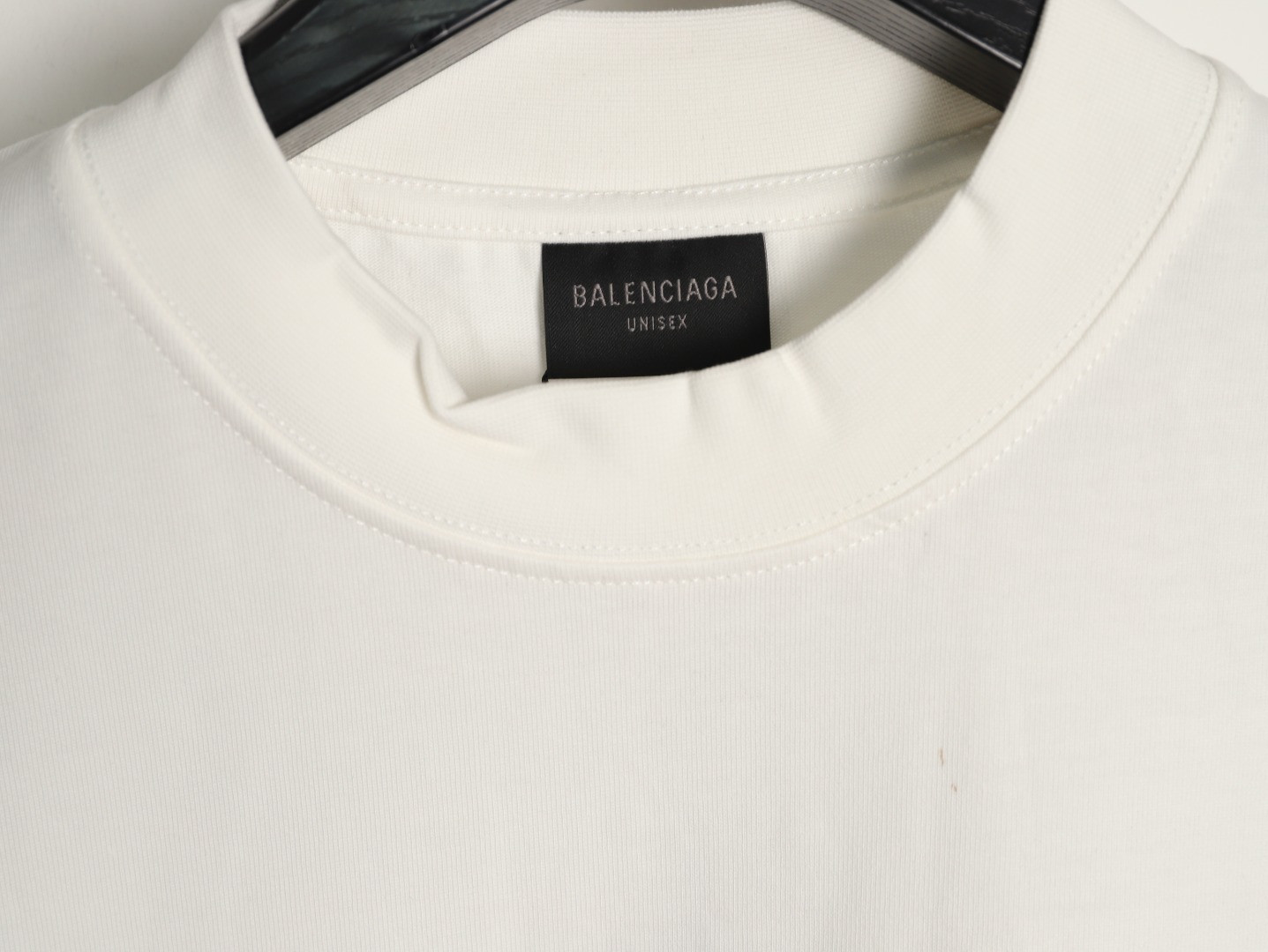 Balenciaga Short-sleeved T-shirt