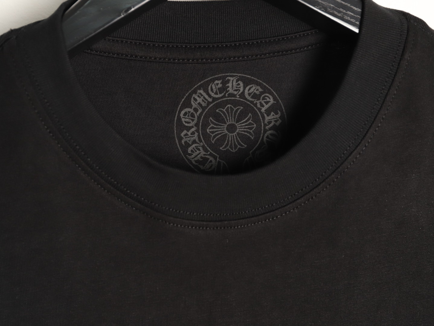CHROME HEARTS Short-sleeved T-shirt