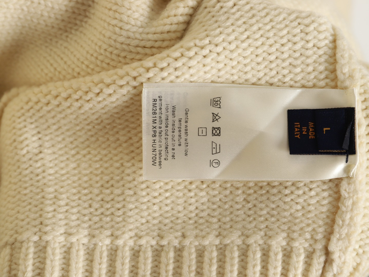 Louis Vuitton Jacket