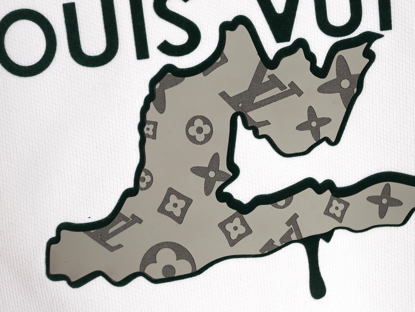 L0vis Vvtt0n LV 25Fw Hoodies