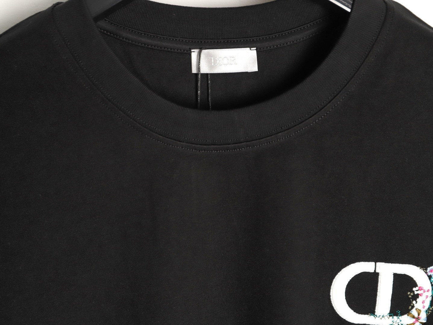Dior 26SS Short-sleeved T-shirt