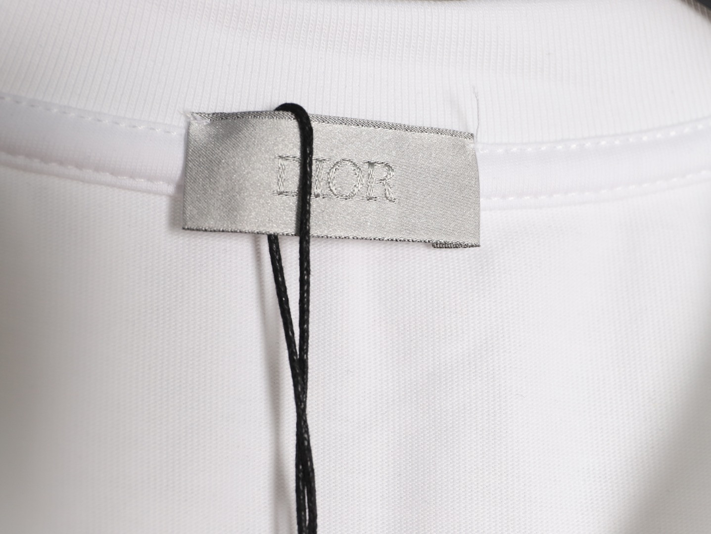 Dior 26ss Short-sleeved T-shirt