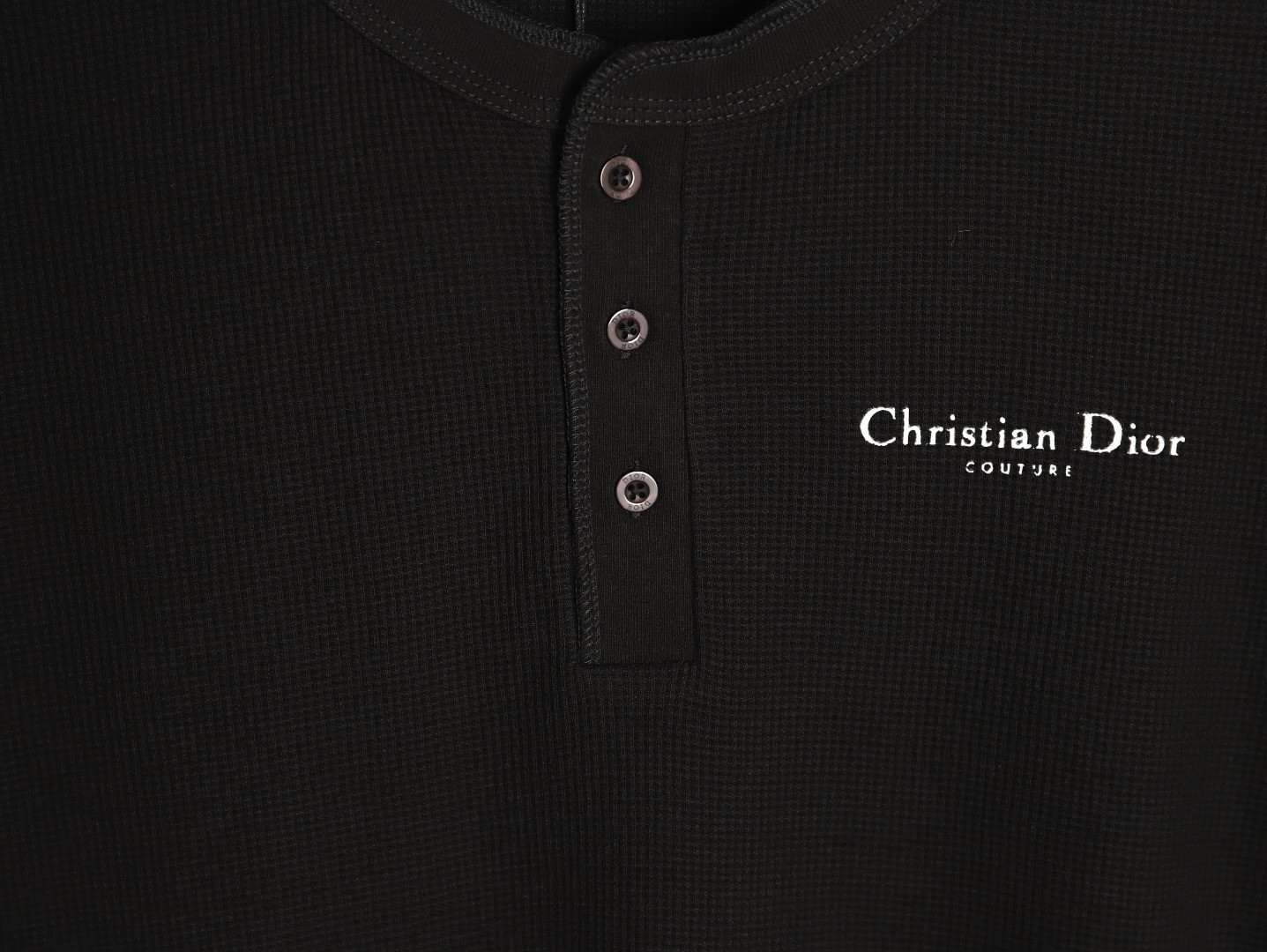 DIOR Short-sleeved T-shirt