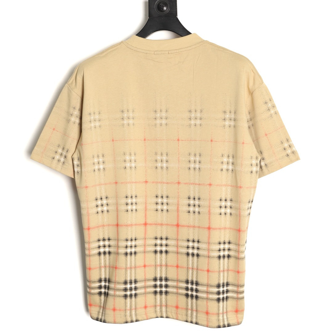 Burberry 26ss Short-sleeved T-shirt