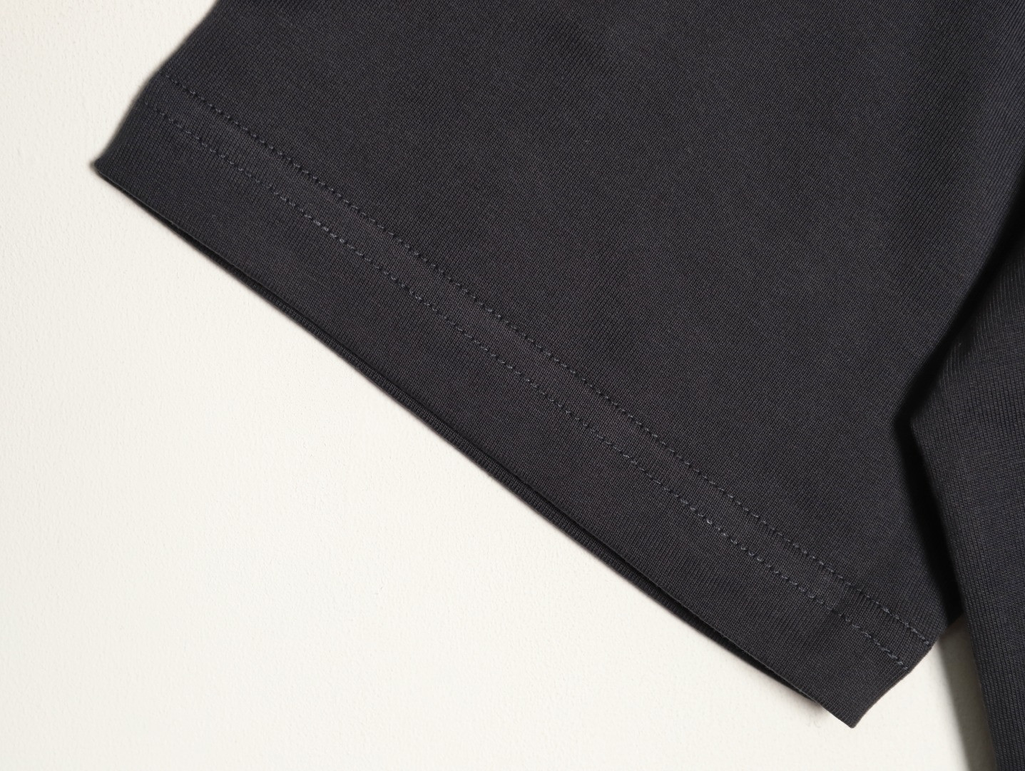 CHROME HEARTS Short-sleeved T-shirt