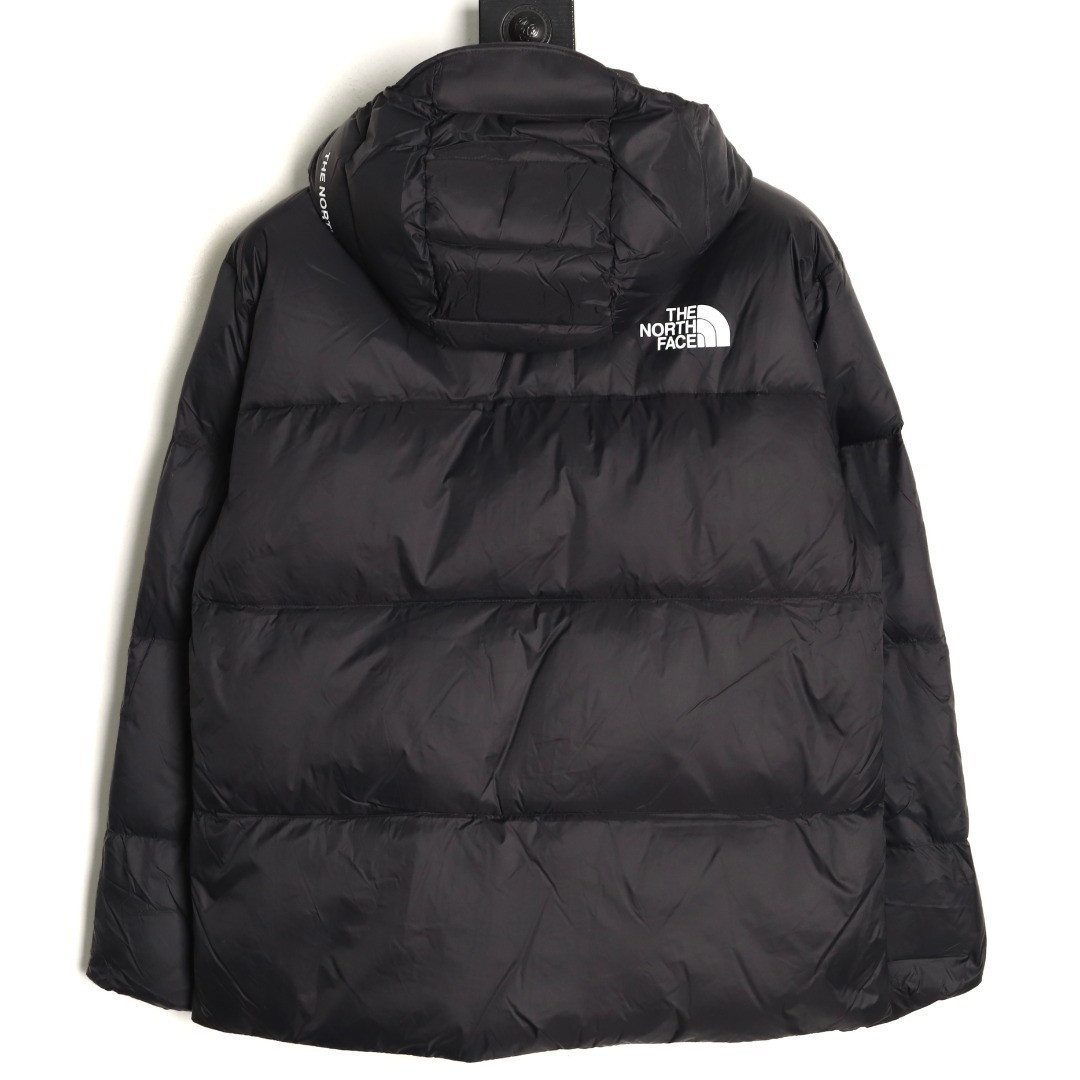 The North Face Short Puffer jacket
