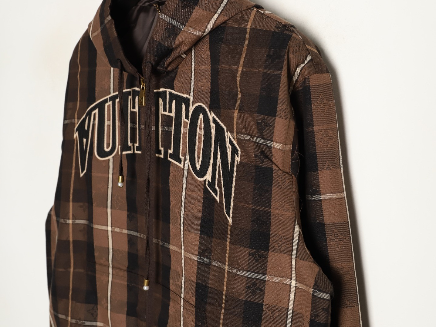 L0vis Vvtt0n Coats Suit