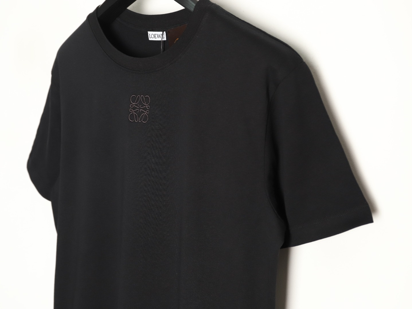 Loewe 26ss Short-sleeved T-shirt