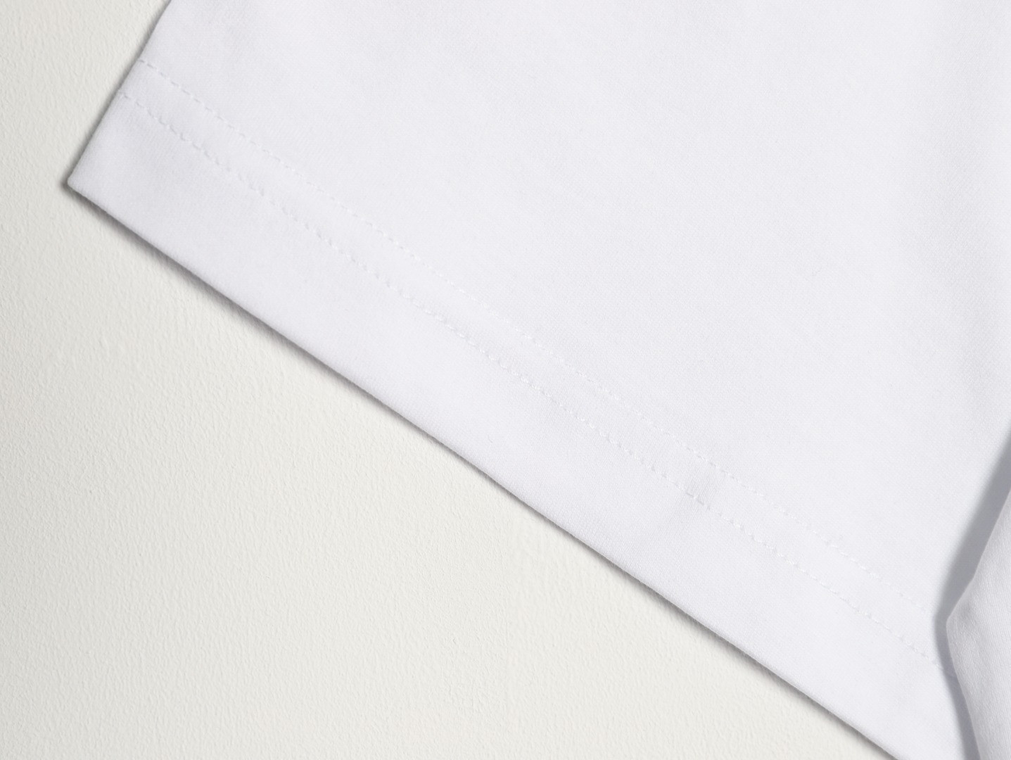 SAINT LAURENT YSL Short-sleeved T-shirt