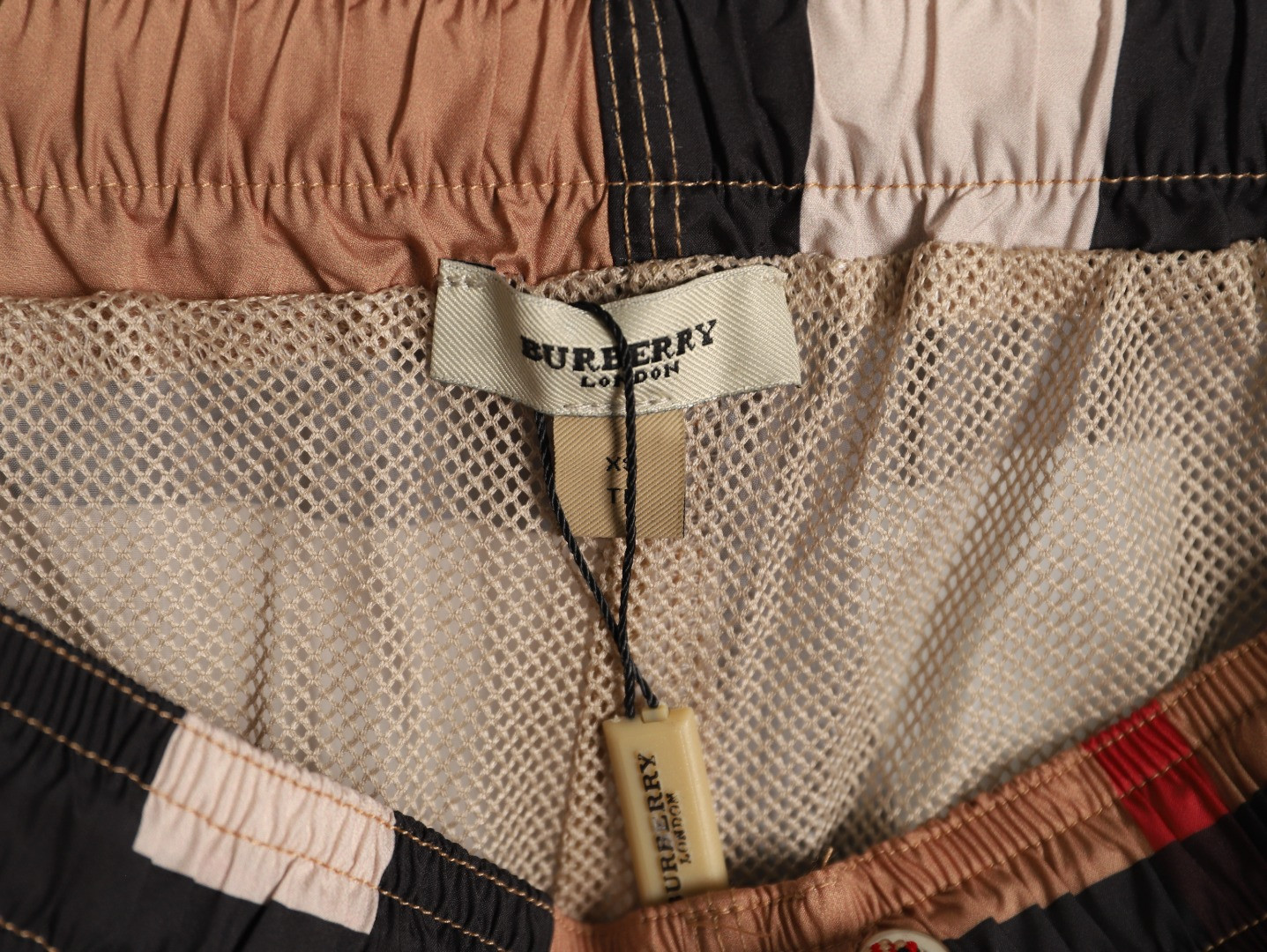 Burberry Shorts