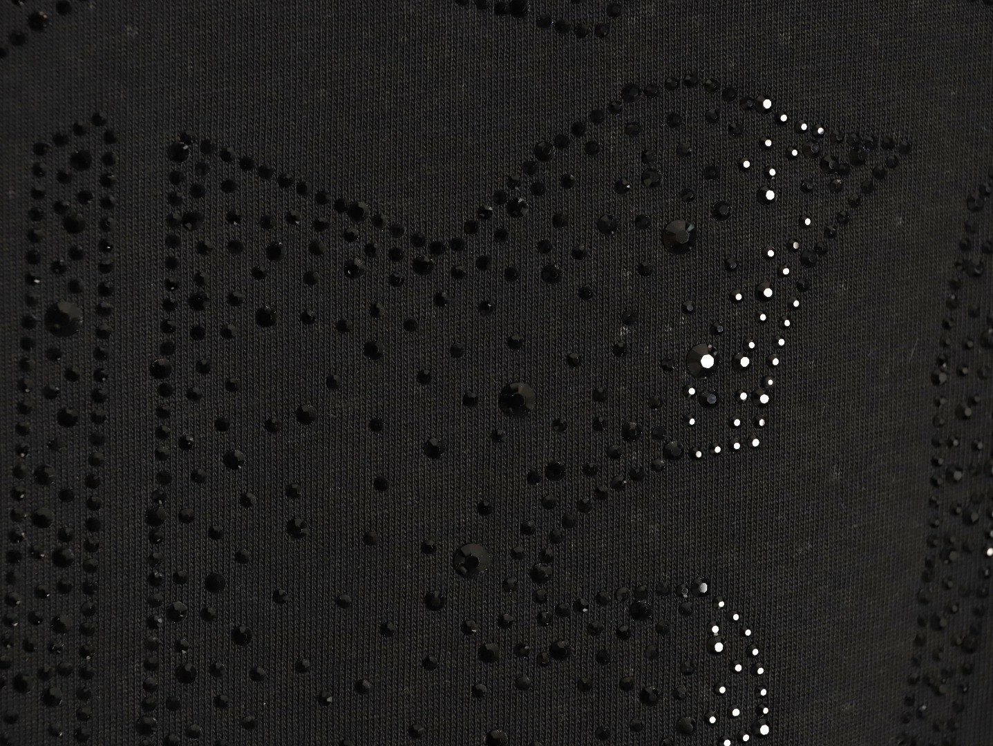 Chrome Hearts Short-sleeved T-shirt