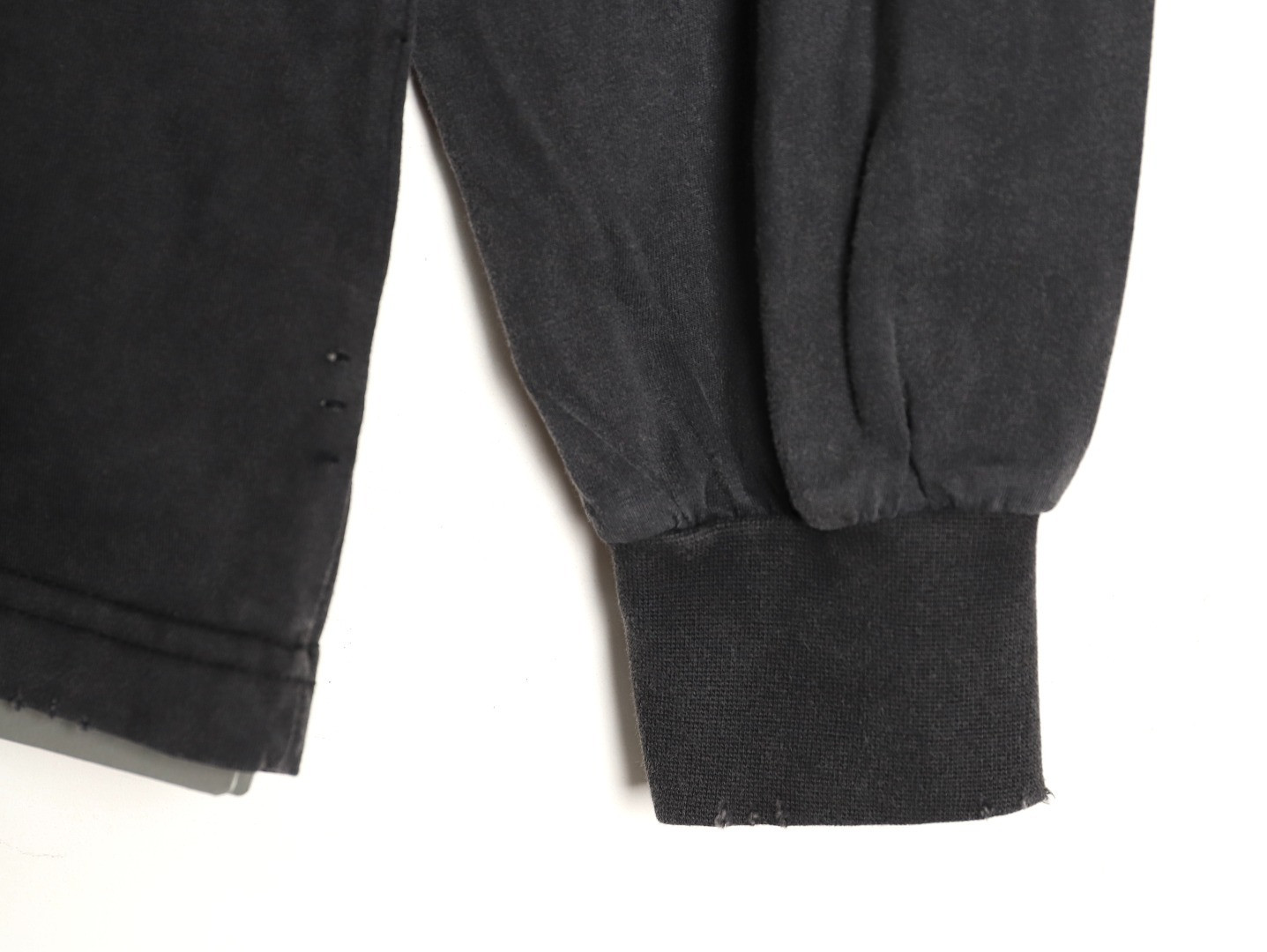 Ba1en*iaga 26SS Long-sleeved T-shirt