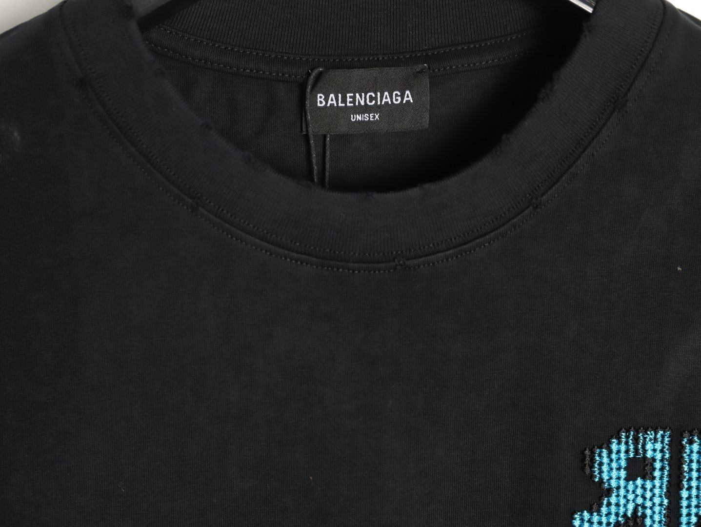 Balenciaga Short-sleeved T-shirt