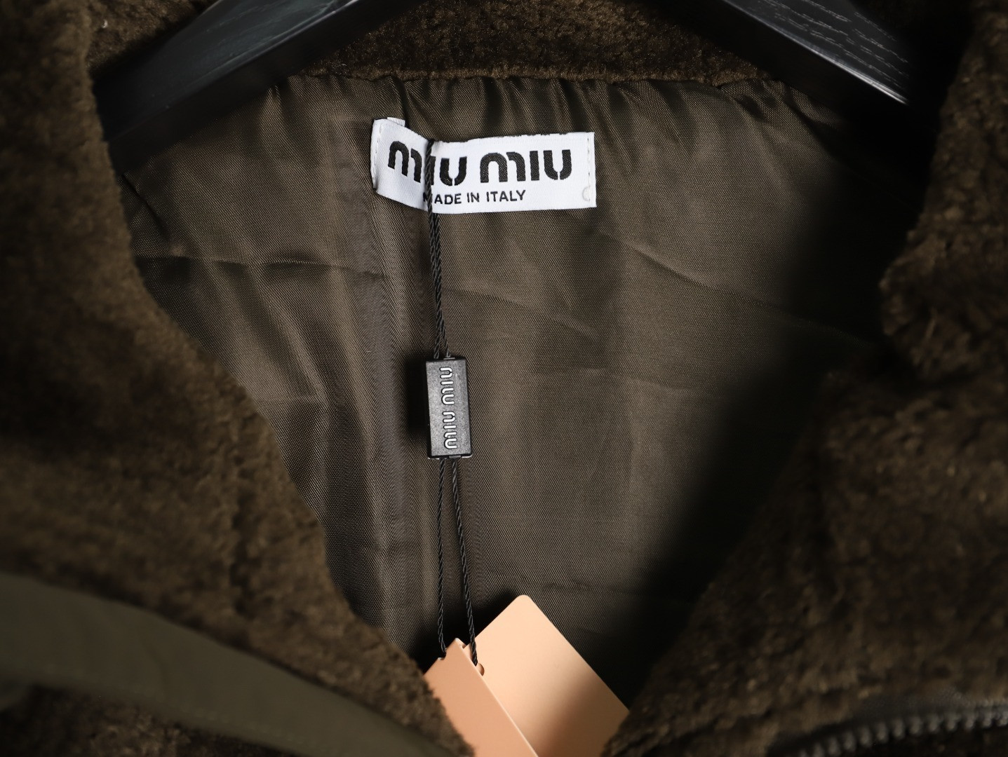 Miu Miu Coats