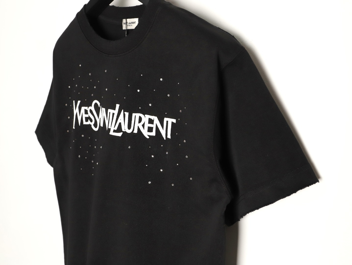 Saint laurent YSL Short-sleeved T-shirt