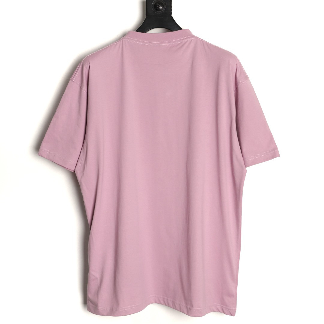 Balenciaga 26ss Short-sleeved T-shirt