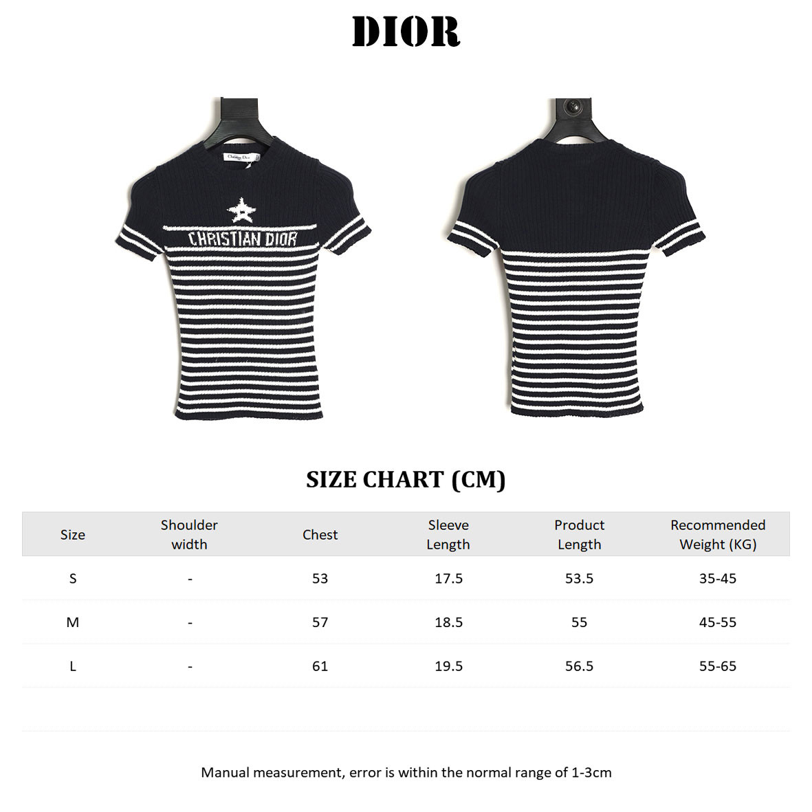 Dior 26SS Women