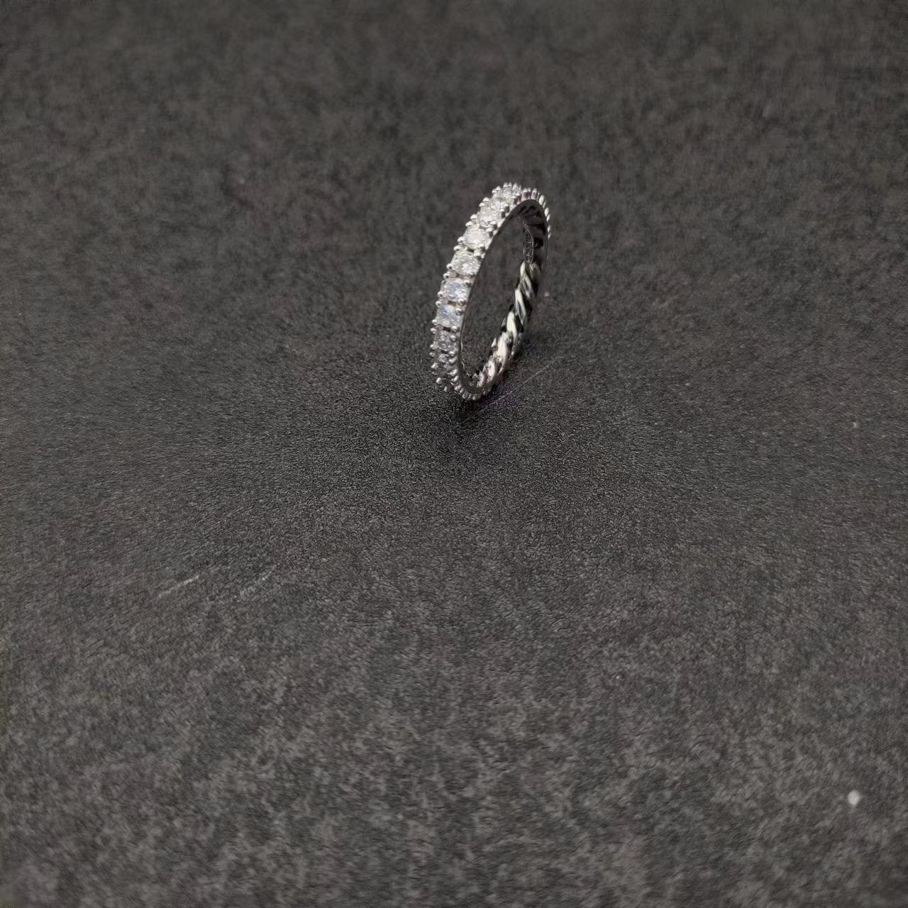David Yurman Ring