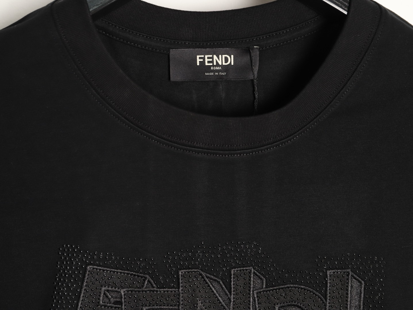 FENDI Short-sleeved T-shirt
