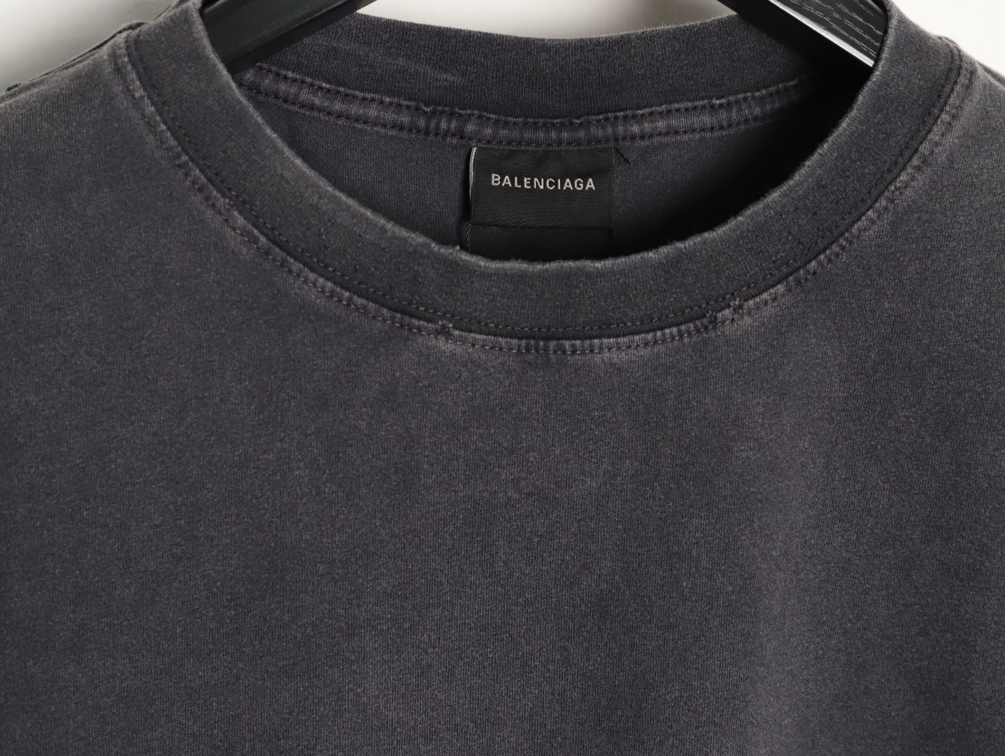 Balenciaga Short-sleeved T-shirt