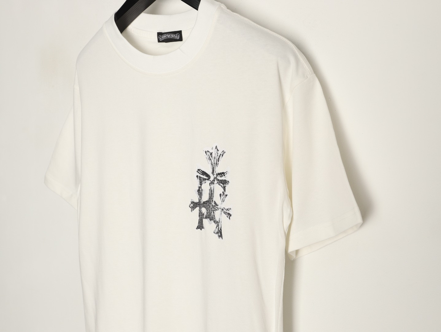 Chrome Hearts Short-sleeved T-shirt