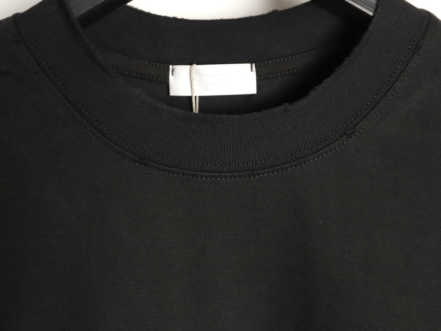 Dior Short-sleeved T-shirt